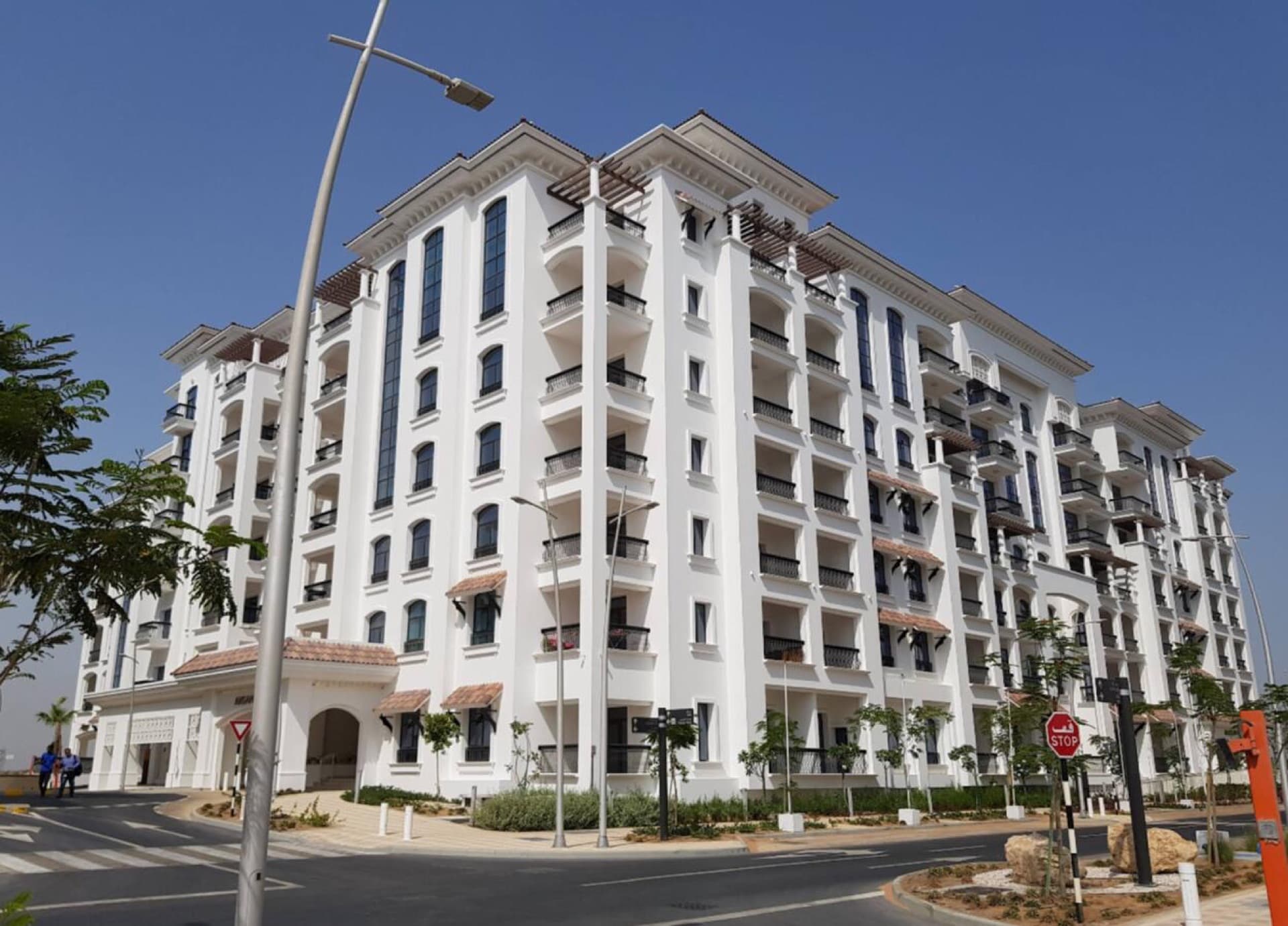 Ansam 2 - Yas Golf Collection by Aldar