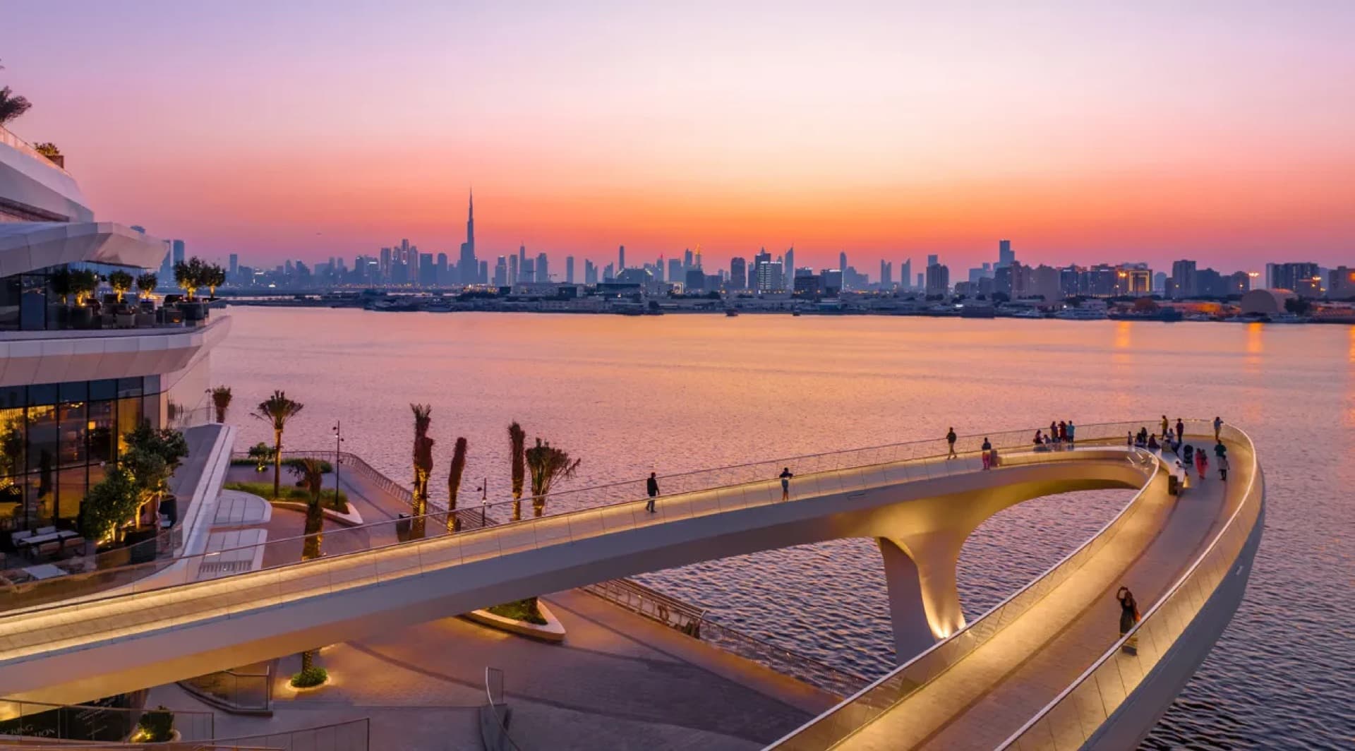 Creek Haven by Emaar