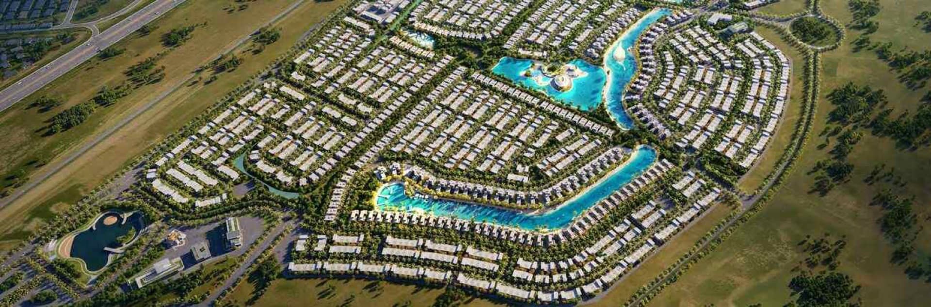 Damac Islands 2 - Tahiti 2