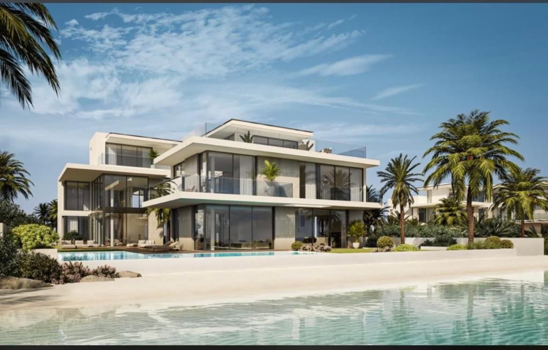 District One West by Nakheel Properties