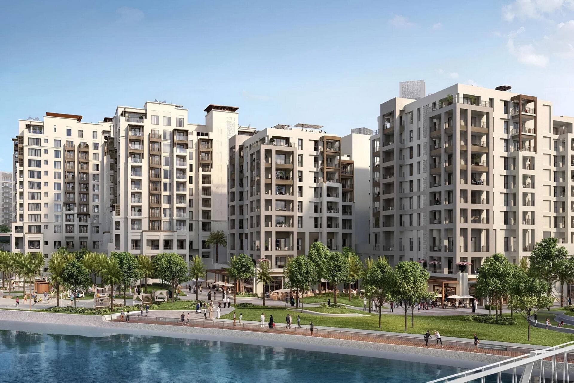 Moor by Emaar