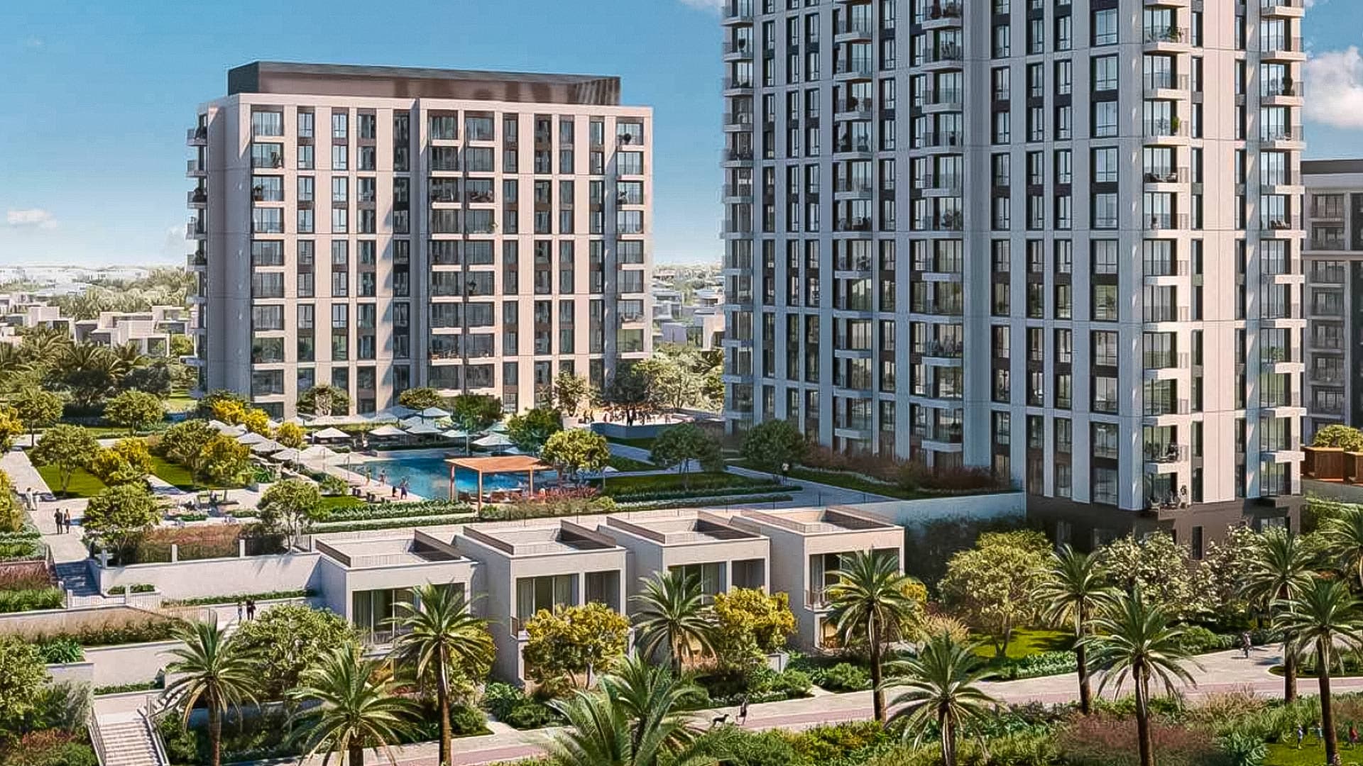 Park Horizon by Emaar