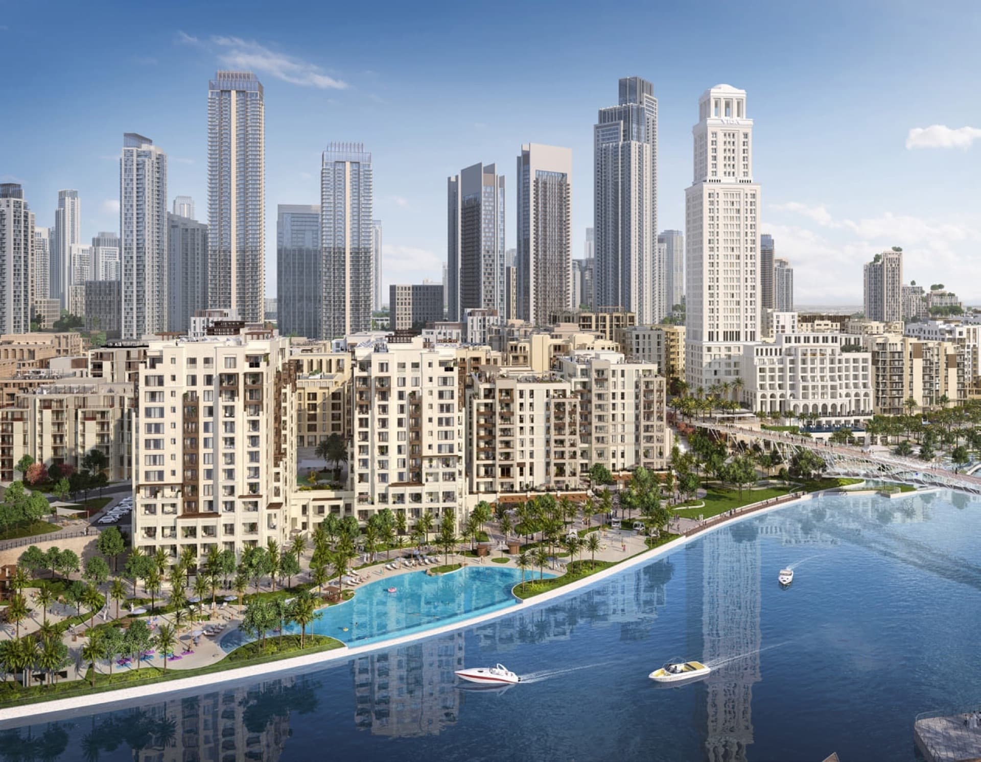 Savanna by Emaar