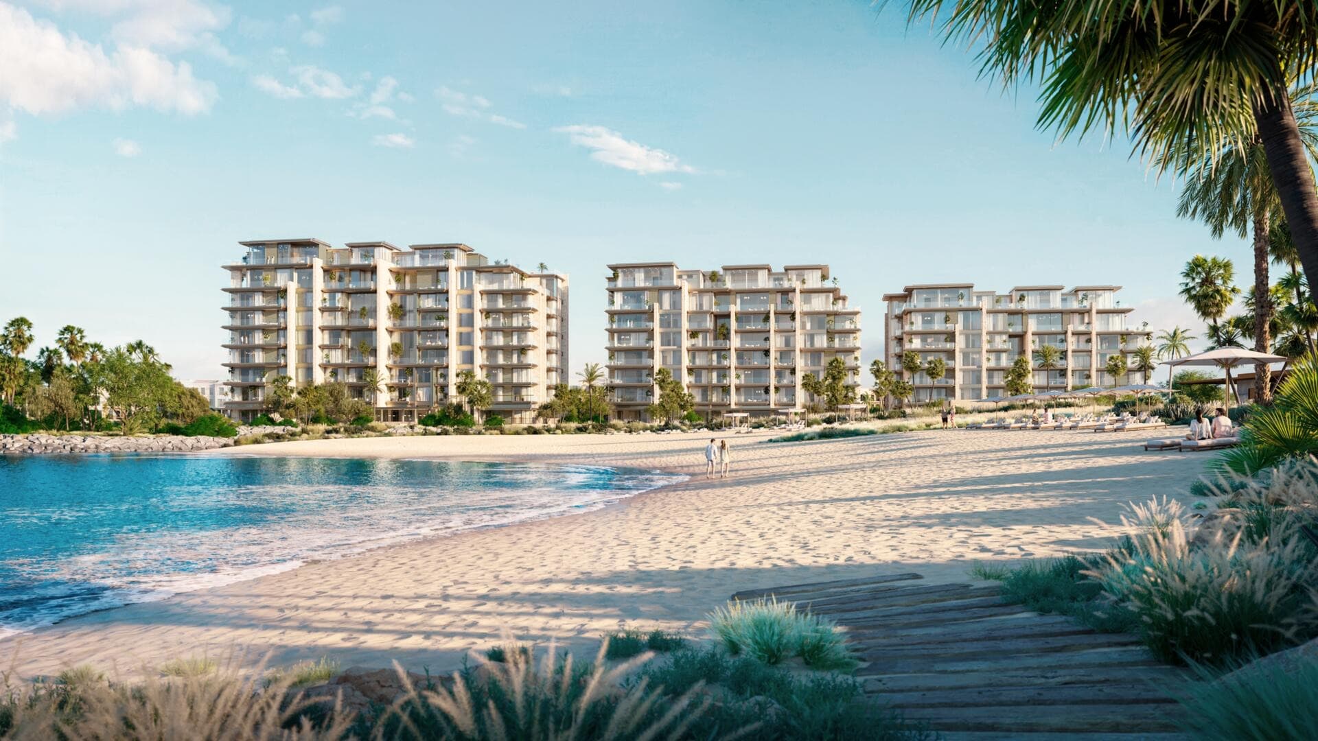 Solaya 5 by Meraas Developer
