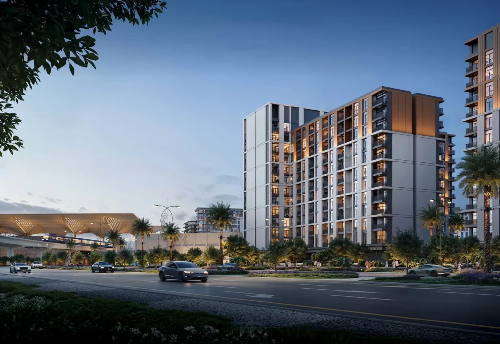Terra Woods by Emaar